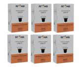 60 Cápsulas Para Nespresso * - Espresso Portofino Aroma