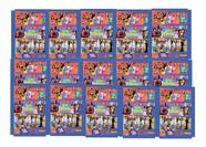 60 Figurinhas Luccas Neto Toon 2 - 15 Envelopes 15 Tiktoons