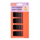 60 Grampos Para Cabelo Nº 5 GC01B - ProArt
