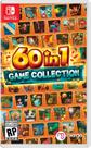 60 in 1 Game Collection Switch Midia Fisica