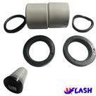 60 Reparo do eixo s MASTER.98 c buchas de poliacetal e retentores 60 kits