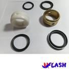 60 Reparo do eixo s RANDON c/buchas de poliacetal e retentor 60 KITS 60 Reparo do eixo s RANDON c/buchas de poliacetal e retentor 60 KITS