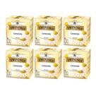 60 Sachês, Chá Twinings, Camomila
