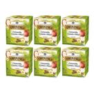 60 Sachês, Chá Twinings, Camomila Canela e Maçã