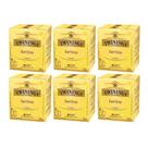 60 Sachês, Chá Twinings, Earl Grey