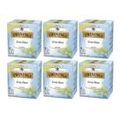 60 Sachês, Chá Twinings, Erva Doce