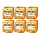 60 Sachês, Chá Twinings, Laranja Manga e Canela