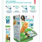 60 Unidades Denta Bite Stick 16 g