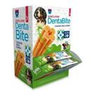 60 Unidades Denta Bite Stick 16 g