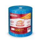 600 Panos Mágico Multiuso 28x40 Perfex Limpeza Reutilizável AZUL 600 Panos Mágico Multiuso 28x40 Perfex Limpeza Reutilizável AZUL