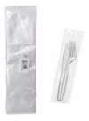 6000u Saquinho 6x23 Saco Plastico P/ Talher Geladinho Sacole