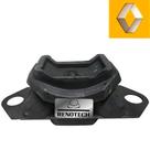 6001548160 - coxim do câmbio esquerdo - com aresta - para motores 1.0 / 1.6 / 2.0 - 2007 em diante - sandero / megane ii / duster / grand scenic / log