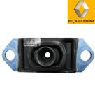 6001548160 - coxim do câmbio lado esquerdo - com aresta - motores 2.0 / 1.6 / 1.0 - 2007 em diante - sandero / megane ii / duster / grand scenic / log
