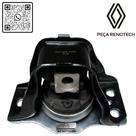 6001549202 - coxim do motor - lado direito - motor 1.6 16v k4m - de 2008 à 2014 - sandero / logan