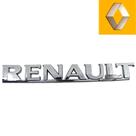 6001549983 - emblema renault da tampa traseira - motores 1.0 16v d4d / 1.6 8v k7m / 1.6 16v k4m - de 2008 até 2014 - sandero / logan 6001549983 - emblema renault da tampa traseira - motores 1.0 16v d4d / 1.6 8v k7m / 1.6 16v k4m - de 2008 até 2014 - sandero / logan