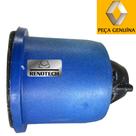 6001549989 - bucha do eixo traseiro - motores 1.0 16v d4d / 1.6 8v k7m / 1.6 16v k4m / 2.0 16v f4r - a partir de 2008 - sandero ii / sandero / duster