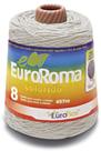 600G 4/8 Fios 457M Branco - Euroroma