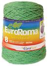 600G 4/8 Fios 457M Verde Limao - Euroroma