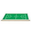 611 - campo de futebol de botão - júnior - BRINQUEDOS JUNGES