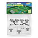 615 - jogo de botão - solapa com 1 time - BRINQUEDOS JUNGES