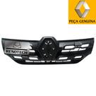 623105811r - grade superior do parachoque dianteiro - 1.0 12v b4d - acima 2016 - kwid 623105811r - grade superior do parachoque dianteiro - 1.0 12v b4d - acima 2016 - kwid