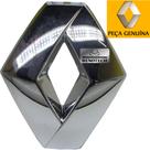 628902379r - emblema logo da renault da grade dianteira - compatível com todos os motores - a partir de 2013 - clio ii / kangoo express / kangoo