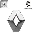 628905855r - emblema logo dianteiro - 2014 em diante - sandero ii/logan ii/captur