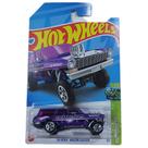 64 Nova Wagon Gasser Hw Gassers Hot Wheels 2023 Lote