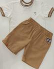 6410 4-10 lanfel cj camiseta raquete/berm linho 4