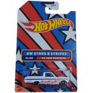 65 Ford Ranchero Hw Stars & Stripes Hot Wheels 2022 HDH33