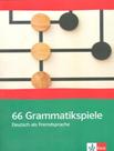 66 Grammatikspiele Deutsch Als Fremdsprache