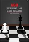 660 problemas para o jogo de xadrez
