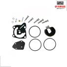 66tw009310 Kit Reparo Carburador Original Motor Yamaha 40hp
