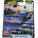 68 Ford Torino Talladega Hot Wheels Premium Boulevard N147 JHW28