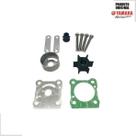 6n0w0078a0 Kit Bomba Dágua Original Motor Yamaha 8hp