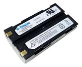 (6pcs) Bateria Trimble 5700,5800, R4, R6, R7, R8 Gnss, Gps