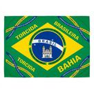 6UN Bandeira Bahia Torcida Pimenta 90x140 Brasil Copa 2026