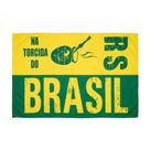 6UN Bandeira Brasil Rio Grande do Sul 90x140 Copa 2026 6UN Bandeira Brasil Rio Grande do Sul 90x140 Copa 2026