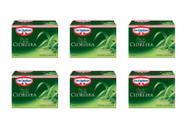 6un Chá De Capim Cidreira 10 Sachês - Dr. Oetker