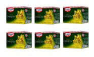 6un Cha de Carqueja 15 saches - Dr. Oetker