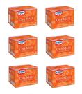 6un Chá Mate 10 Sachês - Dr. Oetker