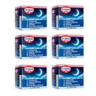 6un Chá Misto ADORME.SER Camomila Cidreira Hortelã e Erva-Doce 10 saches - Dr. Oetker