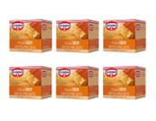 6un Chá Misto AQUE.SER 10 saches - Dr. Oetker