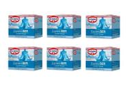 6un Chá Misto Espaire.SER Camomila, Maracujá 10 Saches - Dr. Oetker