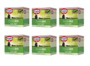 6un Chá Misto FORTALE.SER Verde, Gengibre, Abacaxi e Hortelã 10 saches - Dr. Oetker