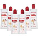 6UN Leite De Aveia Corporal 400ml Todos Os Tipos De Pele Davene