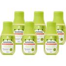 6UN Shampoo Cha De Camomila Bebe Vida 200ml Davene
