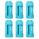 6UN Spray Bucal Kess Fresh&Go Classic Mint