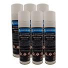6und Spray Laca Acrílica Semi Fosca Branca 400ml Sayerlack