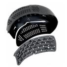 6uni Casquete Para Confecção Uso Em Boné com reg 38352